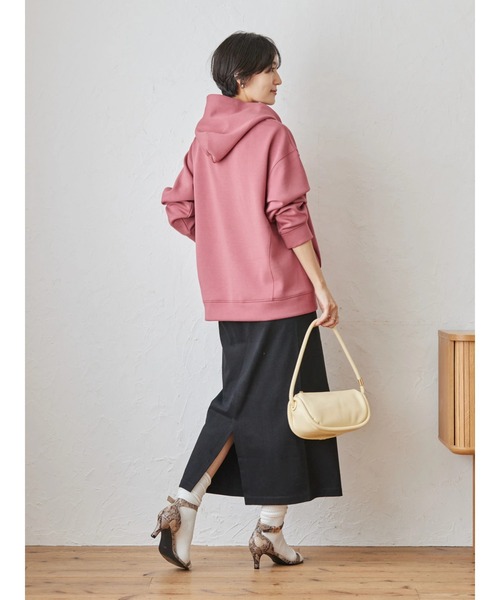 AMERICAN HOLIC(アメリカンホリック)の「カラーカットタイトスカート(スカート・レディース・ブラック/レッド/ブルー・S/M/L)」の22枚目の写真