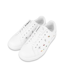 Arnold Palmer | 【WEB限定】Arnold Palmer / "AL0705" スニーカー(スニーカー)