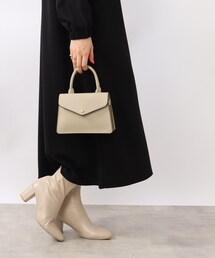 SHOO・LA・RUE | ワンハンドルミニショルダーバッグ(ショルダーバッグ)