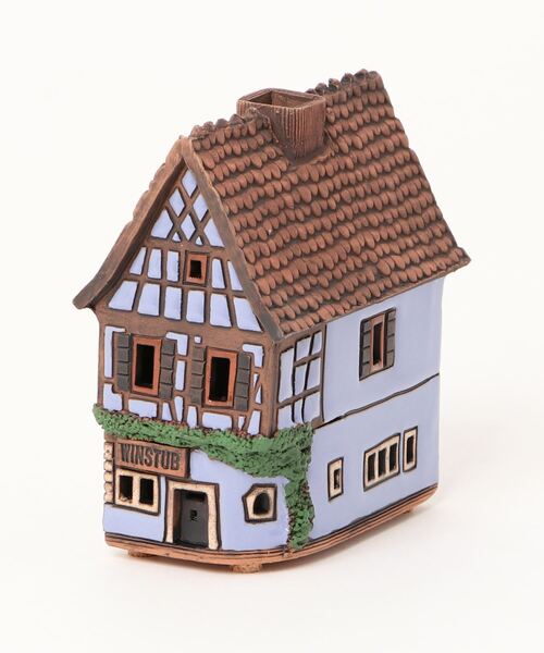 【欧州航路】ブルーキャンドルハウス（キャンドル）｜欧州航路（オウシュウコウロ）