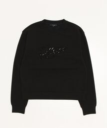 Guess | Afrah Logo Sweat(スウェット)