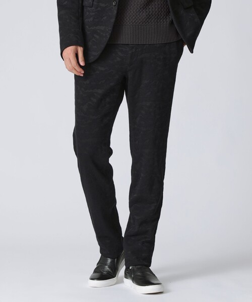 【セットアップ】カモフラジャカードパンツ（その他パンツ）｜EPOCA UOMO（エポカウォモ）のファッション通販 ZOZOTOWN