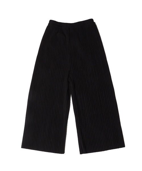 coca（coca）（コカ）の「キッズ 親子お揃い表面起毛リブパン（その他パンツ・キッズ・アイボリー/カーキ/ブラック・100/110/120/130）」の20枚目の写真