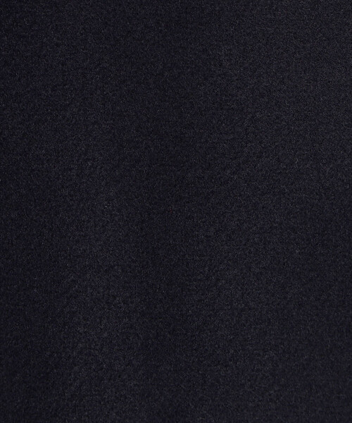 COMME　CA COMMUNE（コムサコミューン）の「トグル付き　スタジャン（ブルゾン・メンズ・グリーン/ネイビー/キャメル・MEDIUM/LARGE）」の6枚目の写真