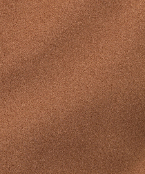 COMME　CA COMMUNE（コムサコミューン）の「トグル付き　スタジャン（ブルゾン・メンズ・グリーン/ネイビー/キャメル・MEDIUM/LARGE）」の7枚目の写真