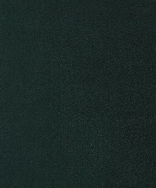 COMME　CA COMMUNE（コムサコミューン）の「トグル付き　スタジャン（ブルゾン・メンズ・グリーン/ネイビー/キャメル・MEDIUM/LARGE）」の8枚目の写真