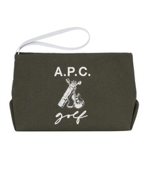 A.P.C. GOLF｜アー・ペー・セー ゴルフの通販 - ZOZOTOWN