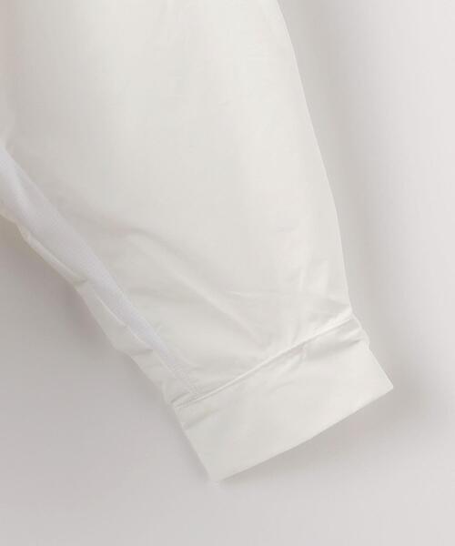 ROKX（ロックス）の「＜ROKX＞ OVER SHOTT SHIRT/シャツ（シャツ/ブラウス・メンズ・ホワイト・M/L）」の6枚目の写真