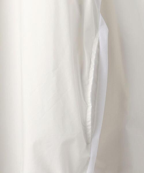 ROKX（ロックス）の「＜ROKX＞ OVER SHOTT SHIRT/シャツ（シャツ/ブラウス・メンズ・ホワイト・M/L）」の3枚目の写真