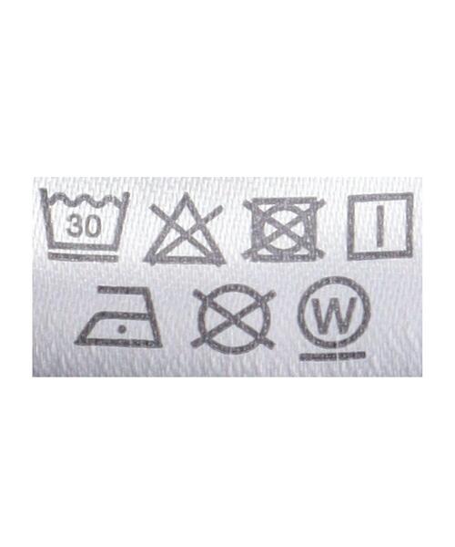 ROKX（ロックス）の「＜ROKX＞ OVER SHOTT SHIRT/シャツ（シャツ/ブラウス・メンズ・ホワイト・M/L）」の5枚目の写真