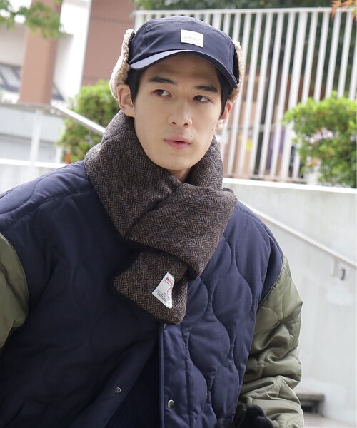 COLEMAN（コールマン）の「◇【Coleman/コールマン別注】フライトCAP