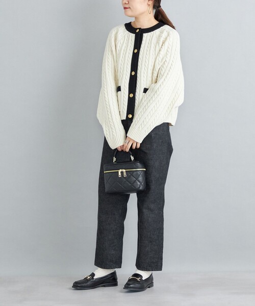 WRAPINKNOT（ラッピンノット）の「【SHIPS別注】WRAPINKNOT:ケーブル