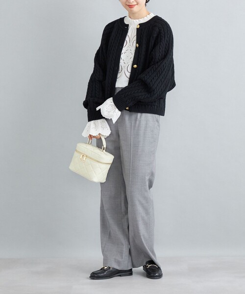 WRAPINKNOT（ラッピンノット）の「【SHIPS別注】WRAPINKNOT:ケーブル