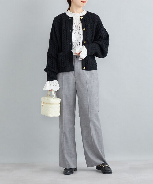 WRAPINKNOT（ラッピンノット）の「【SHIPS別注】WRAPINKNOT:ケーブル