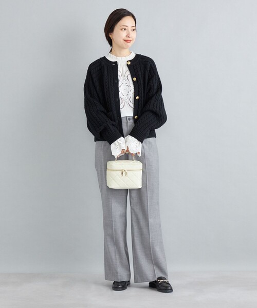 WRAPINKNOT（ラッピンノット）の「【SHIPS別注】WRAPINKNOT:ケーブル