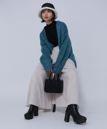 PAGEBOY | スーパーワイドスラックス(スラックス)