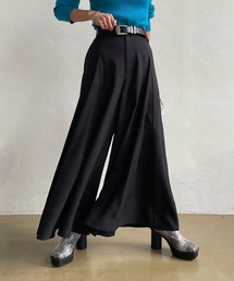 PAGEBOY | スーパーワイドスラックス(スラックス)