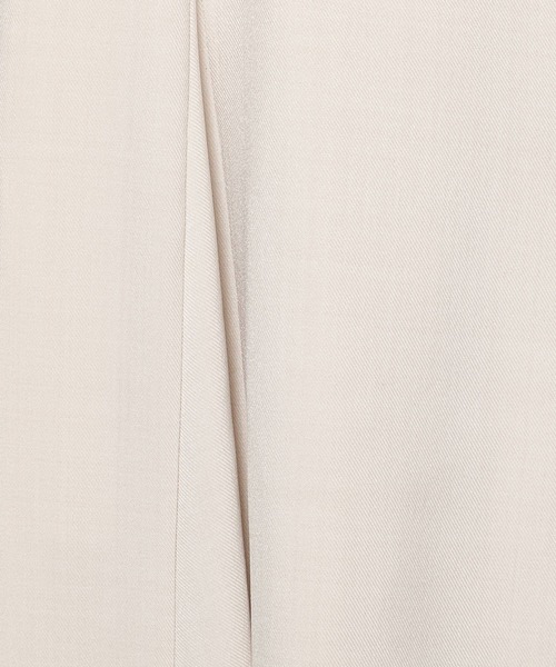 PAGEBOY（ページボーイ）の「スーパーワイドスラックス（スラックス・レディース・ブラック/グレイッシュベージュ・FREE）」の21枚目の写真