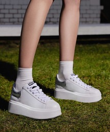 ASH | 【MOBY】厚底ローカットスニーカー(スニーカー)
