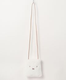 Miffy | 【miffy/ミッフィー】 ミニショルダーポーチ(ショルダーバッグ)