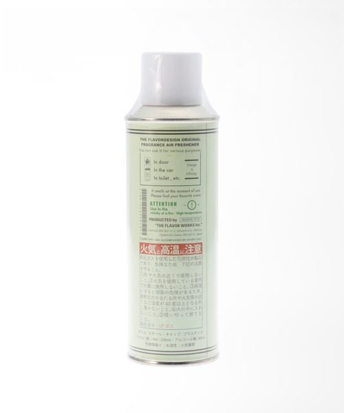 journal standard Furniture （ジャーナルスタンダードファニチャー）の「★【THE FLAVOR DESIGN / ザフレーバーデザイン】AIR FRESHNER（その他・レディース・C・FREE）」の6枚目の写真