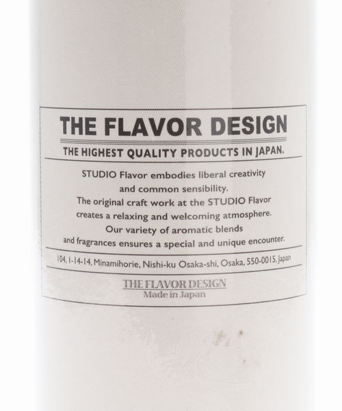 journal standard Furniture （ジャーナルスタンダードファニチャー）の「★【THE FLAVOR DESIGN / ザフレーバーデザイン】AIR FRESHNER（その他・レディース・C・FREE）」の4枚目の写真