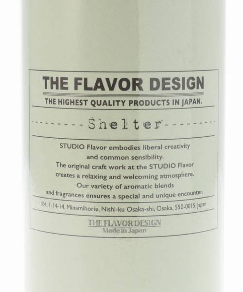 journal standard Furniture （ジャーナルスタンダードファニチャー）の「★【THE FLAVOR DESIGN / ザフレーバーデザイン】AIR FRESHNER（その他・レディース・C・FREE）」の3枚目の写真