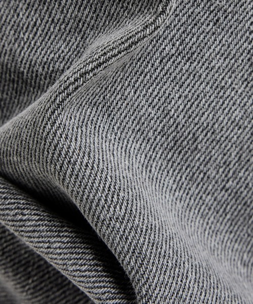 G-STAR(ジースター)の「TRIPLE A DENIM SHORTS/デニムショートパンツ(その他パンツ・メンズ・ブラック系その他・32inch/34inch/28inch/30inch/29inch/33inch)」の5枚目の写真