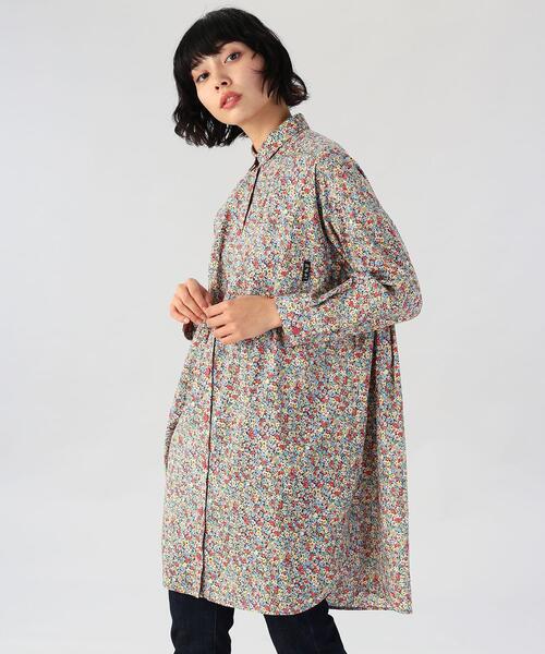 To b. by agnes b.（トゥービーバイアニエスベー）の「WT62