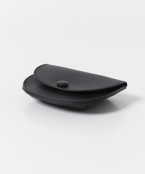 SENSE OF PLACE by URBAN RESEARCH(センスオブプレイスバイアーバンリサーチ)の「ミニフラップショルダーバッグ(ショルダーバッグ・レディース・ライトブルー/アイボリー/ブラック・ONE)」の15枚目の写真