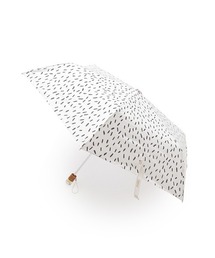 SNIDEL | キャリーアンブレラ(折りたたみ傘)