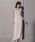 kaene�i�J�G���j�́u�T�e�����{���h���X�mwhite collection�n�i�h���X�j�v�b�z���C�g