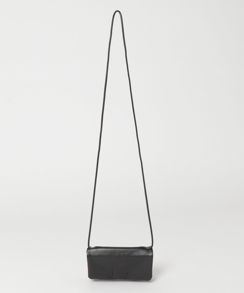 LEPSIM（レプシィム）の「オサイフショルダーバッグ　177850（ショルダーバッグ・レディース・ライム/アイボリー/ブラック・ONE SIZE）」の17枚目の写真