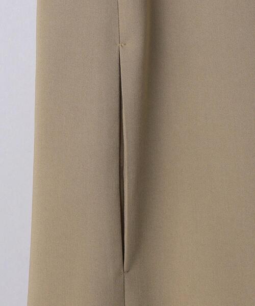 ELIN（エリン）の「【別注】＜ELIN＞ベルト ジレ（ベスト・レディース・ブラック/ベージュ・00）」の16枚目の写真