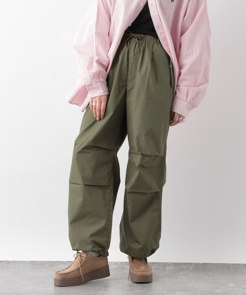 RAGEBLUE（レイジブルー）の「スノールーズパンツ2（カーゴパンツ