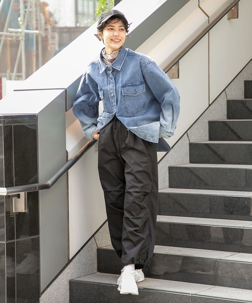 RAGEBLUE（レイジブルー）の「スノールーズパンツ2（カーゴパンツ