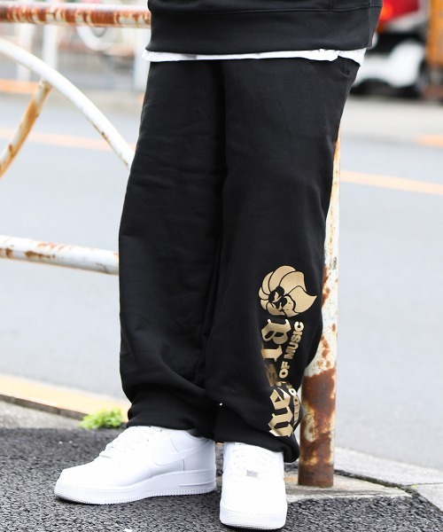 NESTA BRAND（ネスタブランド）の「JAPAN加工 ゴールド プリント