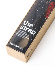 Topologie | 【Topologie/トポロジー】6.0mm ROPE STRAP【ストラップ単体】(スマホグッズ)