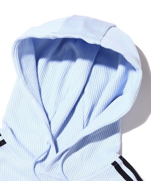 adidasCROPPEDHOODIE/アディダスクロップドフーディ