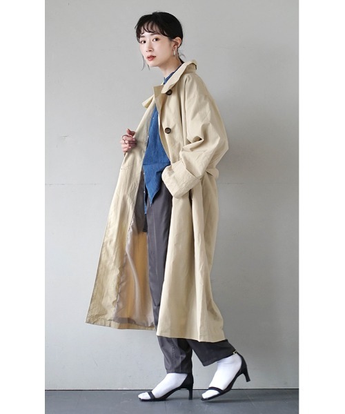 apartment department（アパートメントデパートメント）の