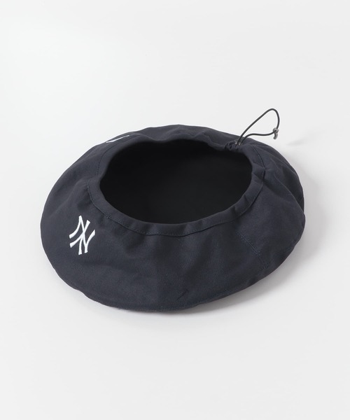 ベレやん NEW ERA（ニューエラ）の「New Era BERET NEYYAN NVY