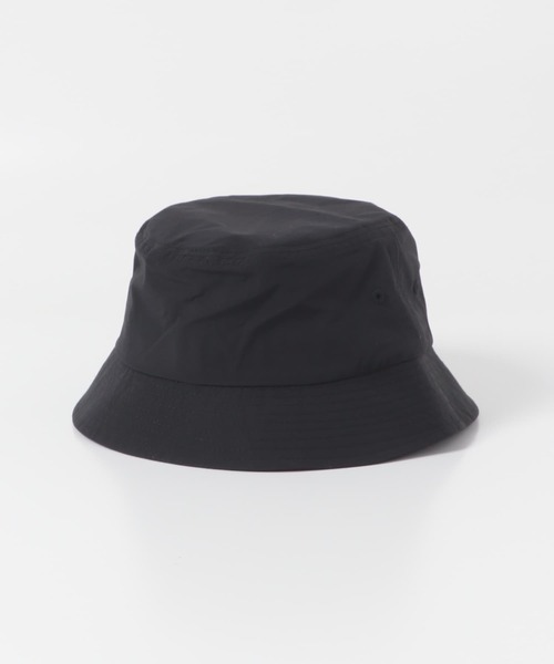 FRUIT OF THE LOOM(フルーツオブザルーム)の「『別注』FRUIT OF THE LOOM×DOORS 刺繍ハット(ハット・メンズ・ホワイト/ブラック・-)」の8枚目の写真