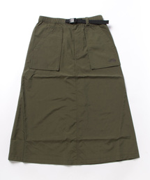 【THE NORTH FACE】Compact Skirt