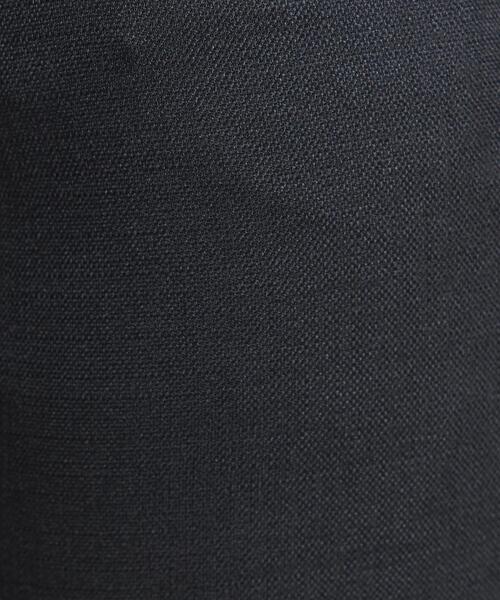BEAUTY&YOUTH UNITED ARROWS(ビューティーアンドユースユナイテッドアローズ)の「ポリエステルブッチャー5ポケットパンツ -ウォッシャブル-(その他パンツ・レディース・ブラック/ベージュ・S/M)」の11枚目の写真
