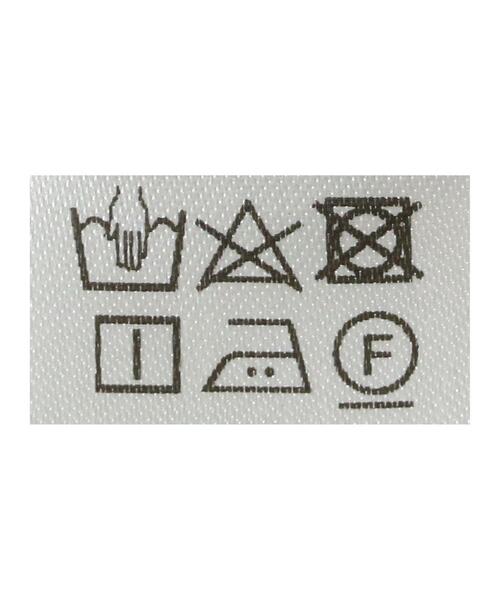 BEAUTY&YOUTH UNITED ARROWS(ビューティーアンドユースユナイテッドアローズ)の「ポリエステルブッチャー5ポケットパンツ -ウォッシャブル-(その他パンツ・レディース・ブラック/ベージュ・S/M)」の21枚目の写真