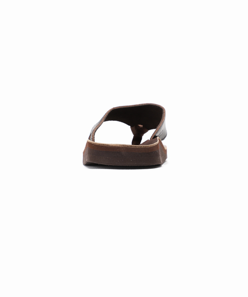 THE SANDALMAN（サンダルマン）の「【THE SANDALMAN×JOURNAL