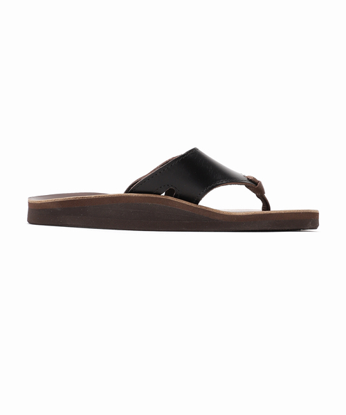 THE SANDALMAN（サンダルマン）の「【THE SANDALMAN×JOURNAL