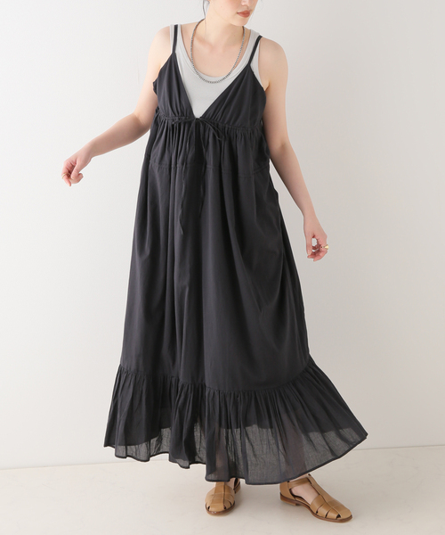 Spick & Span（スピックアンドスパン）の「【crinkle crinkle