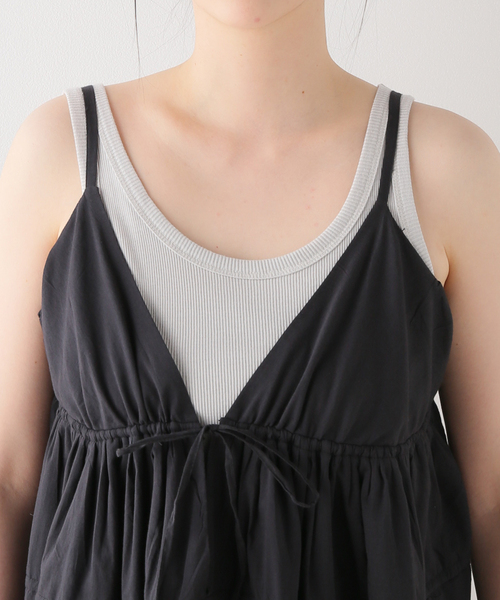 Spick & Span（スピックアンドスパン）の「【crinkle crinkle