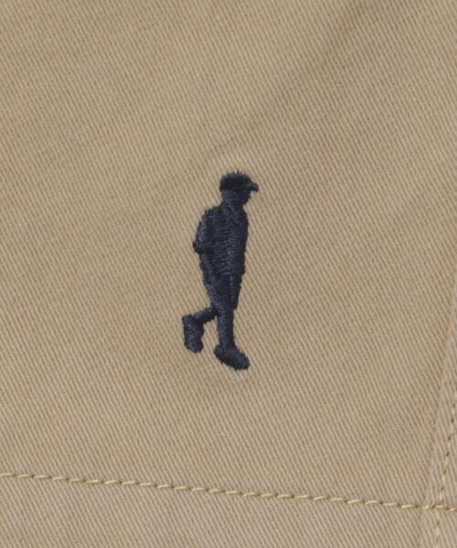 coen(コーエン)の「ワンポイントアメトラ刺繍イージーショーツ(チノパンツ・メンズ・ベージュ/ネイビー・XL/M/L/S)」の21枚目の写真